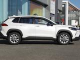 Toyota Corolla Cross 2025 года за 13 750 000 тг. в Семей – фото 5