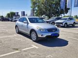 Infiniti EX35 2007 года за 4 290 000 тг. в Талдыкорган – фото 3