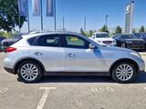 Infiniti EX35 2007 года за 4 290 000 тг. в Талдыкорган – фото 4