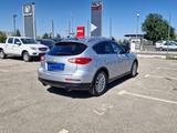 Infiniti EX35 2007 года за 4 290 000 тг. в Талдыкорган – фото 5
