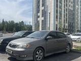 Toyota Corolla 2006 года за 2 200 000 тг. в Алматы – фото 3