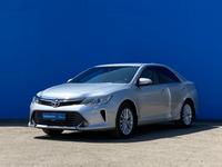 Toyota Camry 2014 годаүшін10 080 000 тг. в Алматы