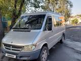 Mercedes-Benz Sprinter 2004 годаүшін7 500 000 тг. в Алматы – фото 2