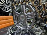 Торус графит R-15*4*98 в наличии Astana за 139 000 тг. в Астана – фото 2
