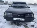 ВАЗ (Lada) 21099 2003 годаfor1 500 000 тг. в Булаево – фото 3