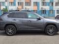 Toyota RAV4 2021 года за 12 400 000 тг. в Алматы – фото 4