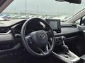 Toyota RAV4 2021 года за 12 400 000 тг. в Алматы – фото 17