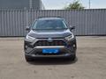 Toyota RAV4 2021 года за 12 400 000 тг. в Алматы – фото 2