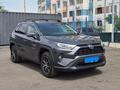 Toyota RAV4 2021 года за 12 400 000 тг. в Алматы – фото 3