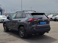Toyota RAV4 2021 года за 12 400 000 тг. в Алматы – фото 7