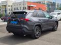 Toyota RAV4 2021 года за 12 400 000 тг. в Алматы – фото 5