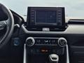 Toyota RAV4 2021 года за 12 400 000 тг. в Алматы – фото 15