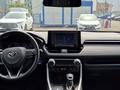 Toyota RAV4 2021 года за 12 400 000 тг. в Алматы – фото 16