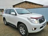 Toyota Land Cruiser Prado 2009 года за 14 000 000 тг. в Атырау – фото 2