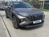 Hyundai Tucson 2023 года за 14 000 000 тг. в Алматы