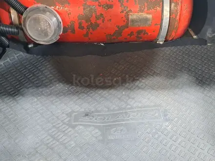 Hyundai Accent 2014 года за 4 450 000 тг. в Астана – фото 10