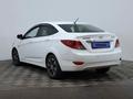 Hyundai Accent 2014 года за 4 450 000 тг. в Астана – фото 7