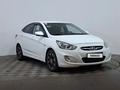 Hyundai Accent 2014 года за 4 450 000 тг. в Астана – фото 3