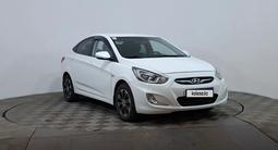 Hyundai Accent 2014 годаүшін4 450 000 тг. в Астана – фото 3