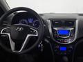 Hyundai Accent 2014 года за 4 450 000 тг. в Астана – фото 18