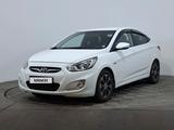 Hyundai Accent 2014 годаүшін4 450 000 тг. в Астана