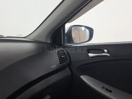 Hyundai Accent 2014 года за 4 450 000 тг. в Астана – фото 20