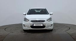 Hyundai Accent 2014 годаүшін4 450 000 тг. в Астана – фото 2