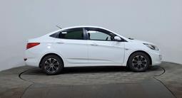 Hyundai Accent 2014 годаүшін4 450 000 тг. в Астана – фото 4