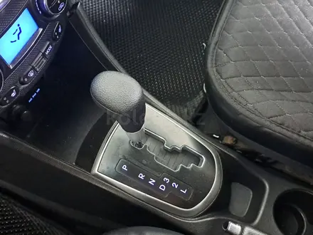 Hyundai Accent 2014 года за 4 450 000 тг. в Астана – фото 12