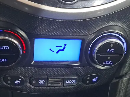 Hyundai Accent 2014 года за 4 450 000 тг. в Астана – фото 17
