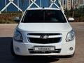 Chevrolet Cobalt 2021 годаүшін5 600 000 тг. в Астана – фото 3