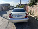 Toyota Camry 2002 годаfor5 200 000 тг. в Тараз – фото 5