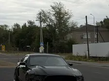 Ford Mustang, 2012