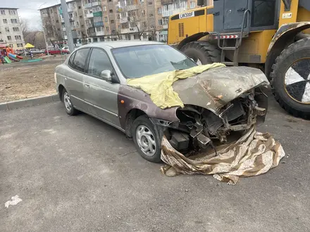 Daewoo Leganza 1997 года за 600 000 тг. в Караганда – фото 5