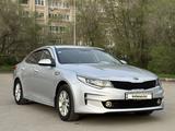 Kia K5 2015 годаfor7 300 000 тг. в Усть-Каменогорск – фото 3