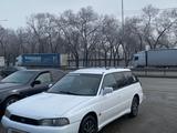 Subaru Legacy 1995 года за 1 500 000 тг. в Алматы