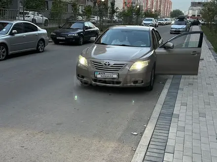 Toyota Camry 2006 года за 6 500 000 тг. в Шиели – фото 4