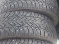 Резину 225 60 17 бриджстоун за 120 000 тг. в Караганда