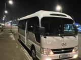 Hyundai  County 2014 годаүшін8 500 000 тг. в Атырау