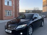 Toyota Camry 2010 годаүшін7 200 000 тг. в Караганда