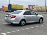 Toyota Camry 2011 года за 10 200 000 тг. в Атырау