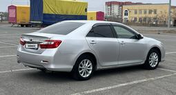 Toyota Camry 2011 годаүшін10 200 000 тг. в Атырау