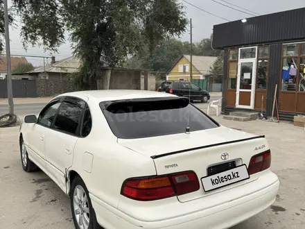 Toyota Avalon 1998 года за 2 400 000 тг. в Алматы – фото 5