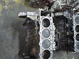 Блок двигатель 4м40 2.8 контрактный 4m40 за 1 000 тг. в Алматы
