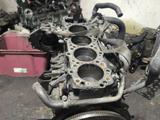 Блок двигатель 4м40 2.8 контрактный 4m40 за 1 000 тг. в Алматы – фото 3