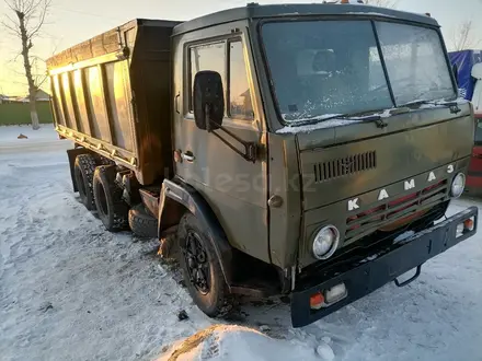 КамАЗ 1990 года за 3 200 000 тг. в Кокшетау