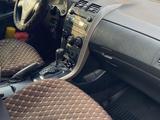 Toyota Corolla 2007 года за 3 500 000 тг. в Алматы – фото 2