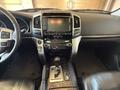 Toyota Land Cruiser 2013 года за 23 500 000 тг. в Алматы