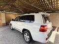 Toyota Land Cruiser 2013 года за 23 500 000 тг. в Алматы – фото 11