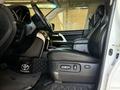 Toyota Land Cruiser 2013 года за 23 500 000 тг. в Алматы – фото 2